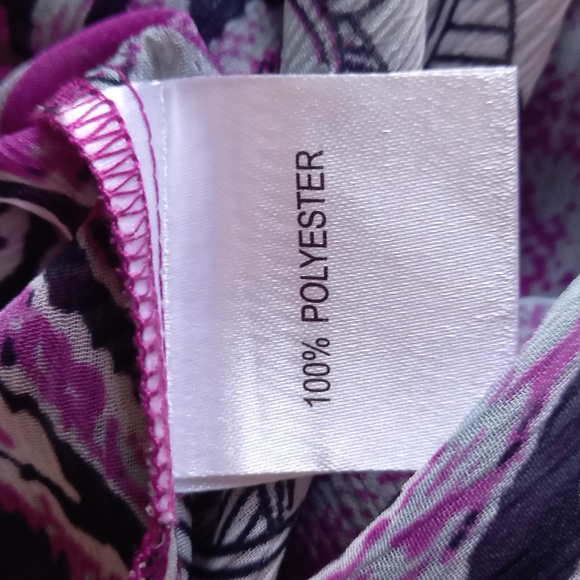 Jurgen Michaelsen Blouse - Picture 6 of 7